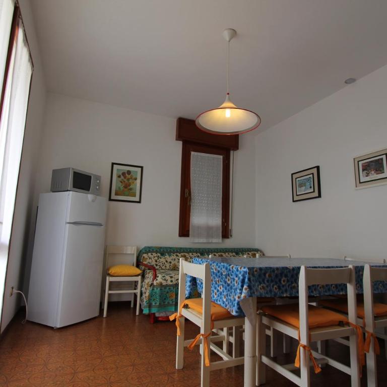 Villa Agavi - Appartamento - 2