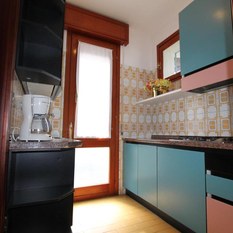 Villa Agavi - Appartamento - 3