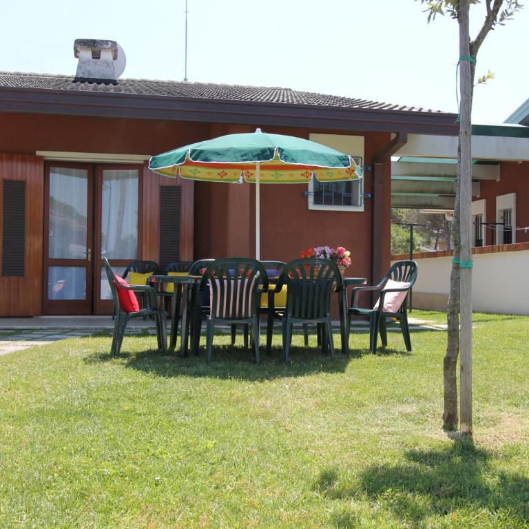Villa Agavi - Appartamento - 1