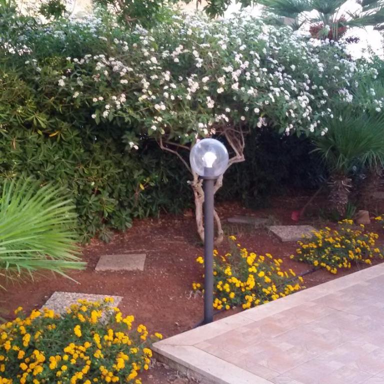 Appartamento con Giardino - WIFI - Appartamento con Vista Giardino - 18