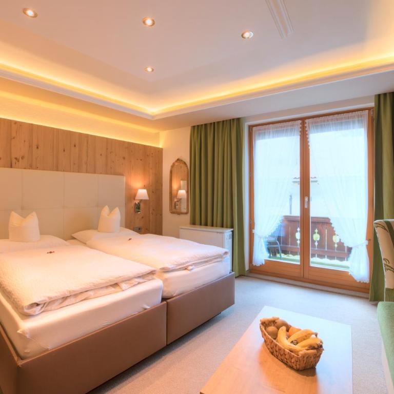 Das Elisabeth - Superior Doppelzimmer - 1