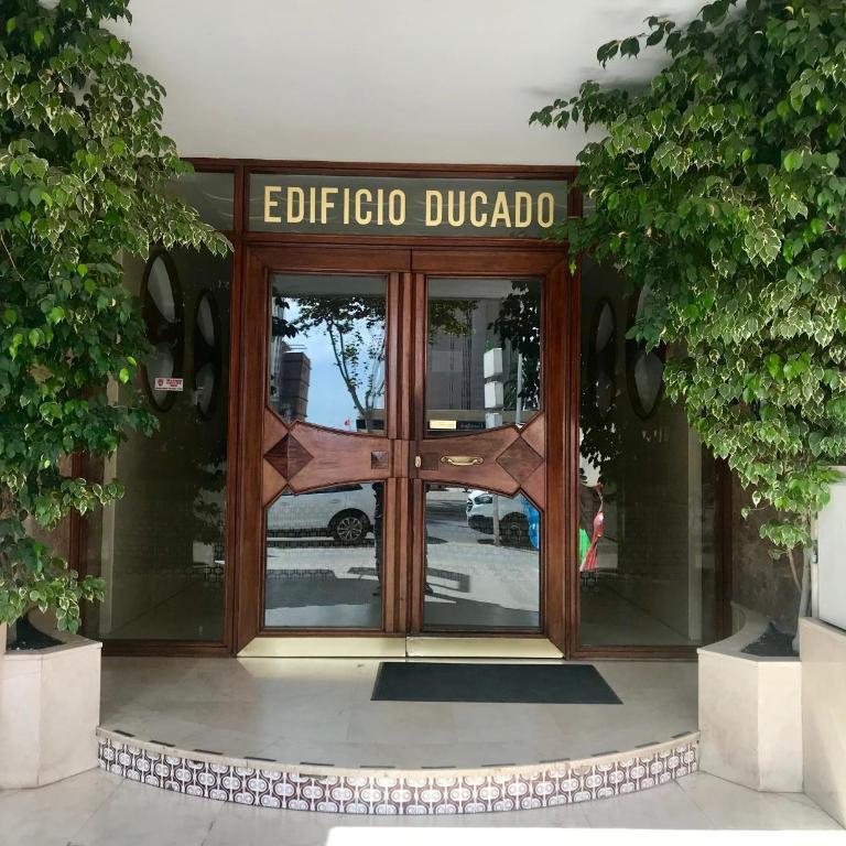 Ducado of the Sea - Apartment - 2