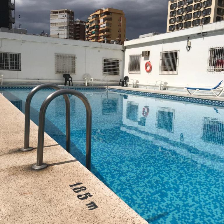 Ducado of the Sea - Apartment - 29