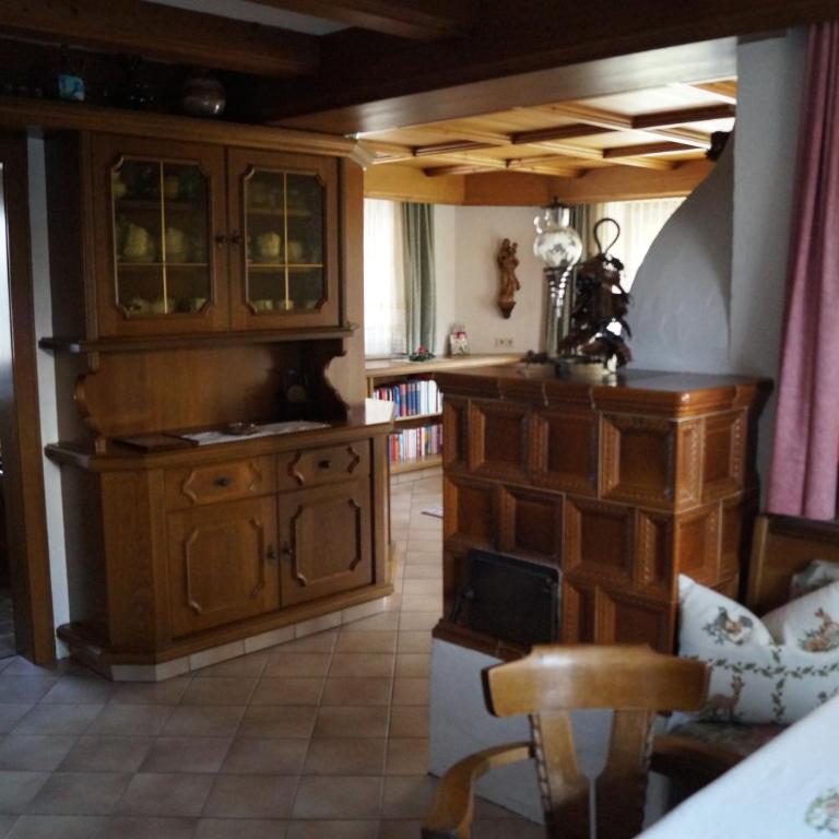 FEWO Außerlechner - Appartamento con 3 Camere da Letto - 17