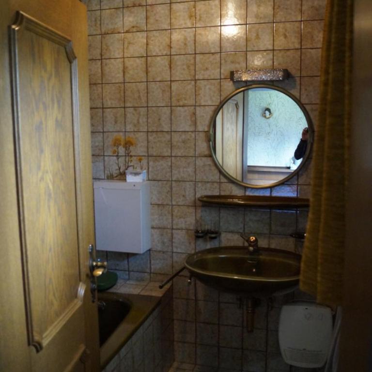 FEWO Außerlechner - Appartamento con 3 Camere da Letto - 26