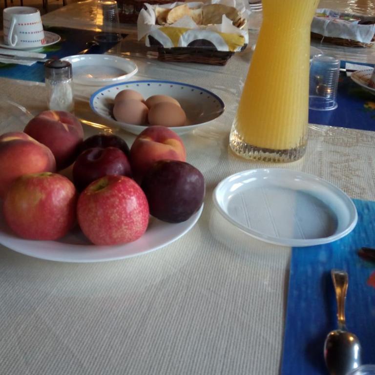 Istentales Alghero - Double Room with Terrace - 15