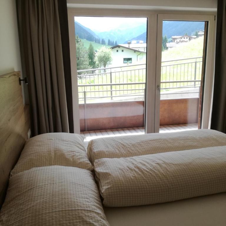 Alps Tux - Apartment - 8