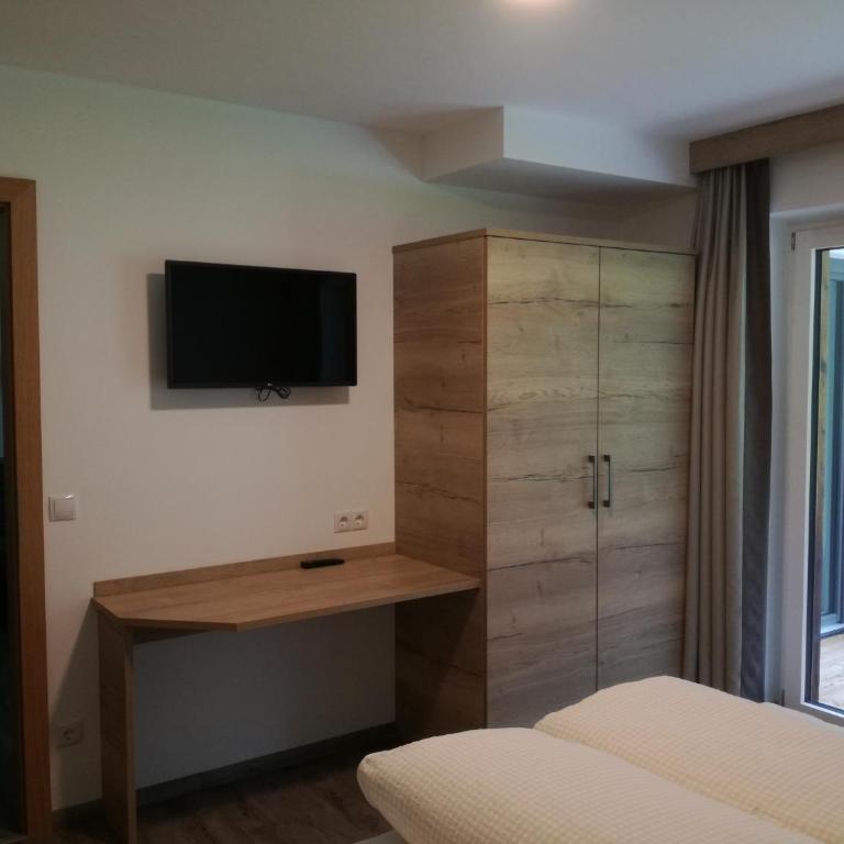 Alps Tux - Apartment mit Blick auf die Berge - 5
