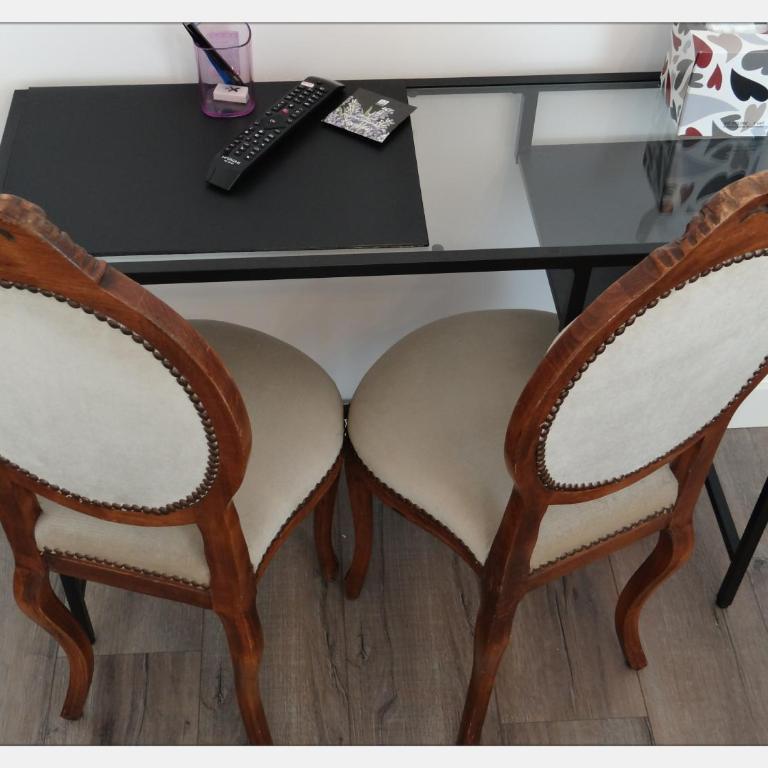 FRich B&B - Camera Tripla con Bagno Privato - 6