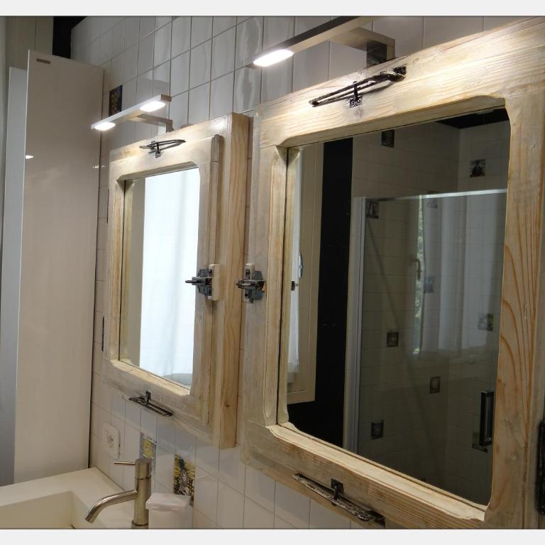 FRich B&B - Camera Tripla con Bagno Privato - 7