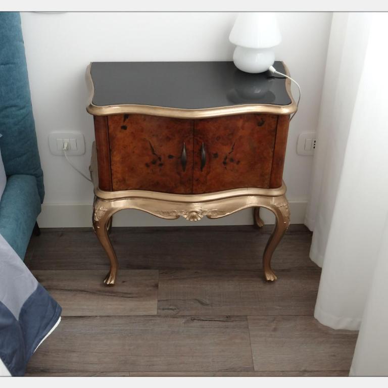 FRich B&B - Camera Tripla con Bagno Privato - 8