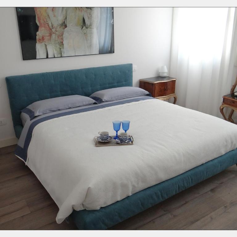 FRich B&B - Camera Tripla con Bagno Privato - 10