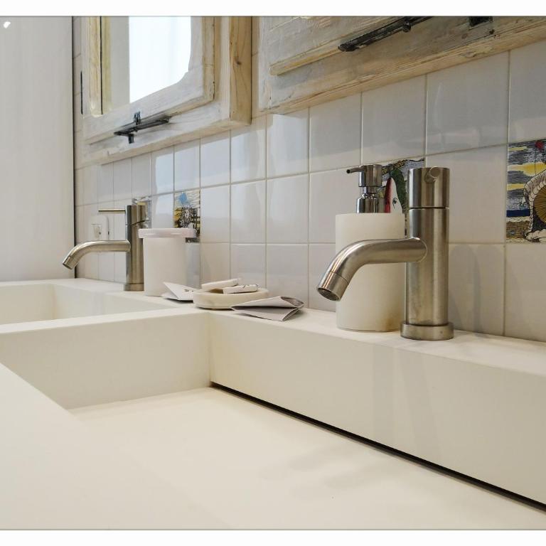 FRich B&B - Camera Tripla con Bagno Privato - 11
