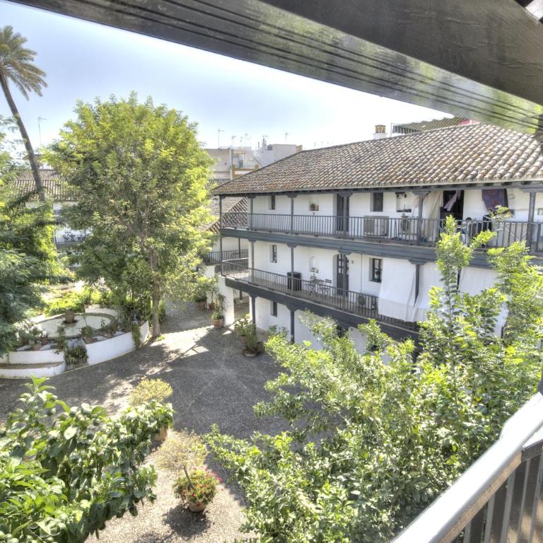 Un Oasis en el Corazón de Sevilla - Apartamento Superior - 1