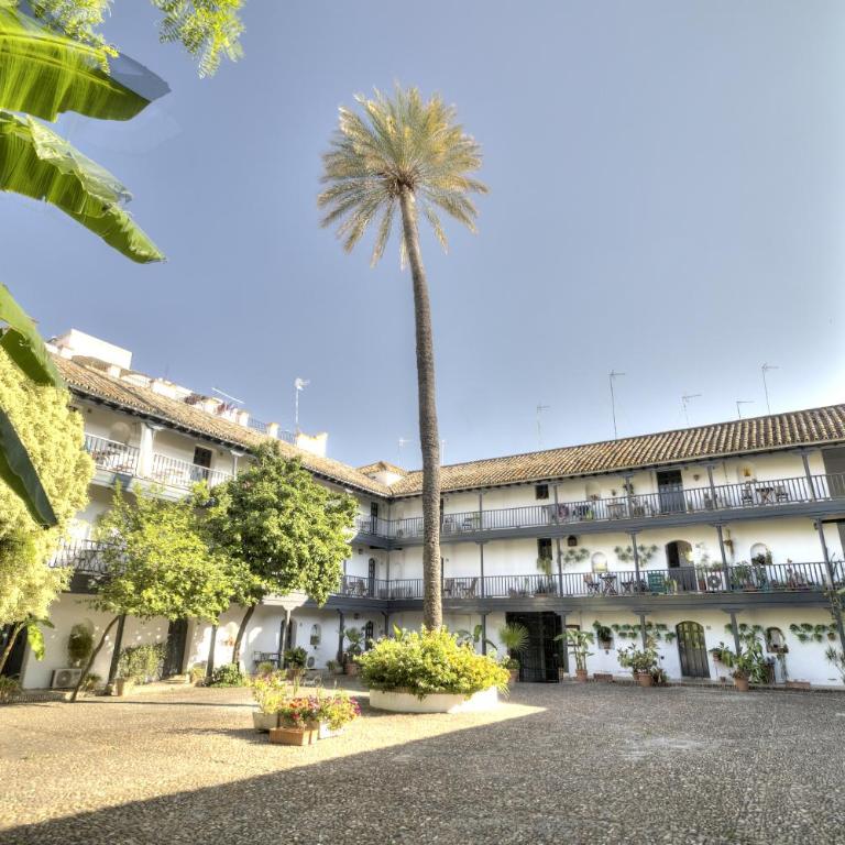 Un Oasis en el Corazón de Sevilla - Apartamento Superior - 2