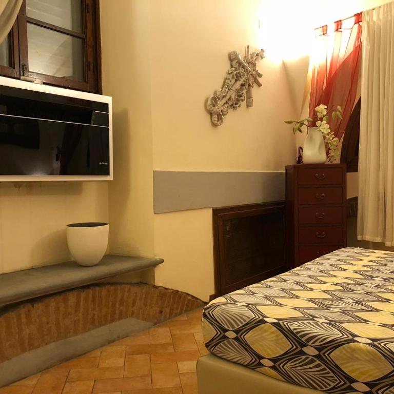 San Lorenzo - Appartamento - 11