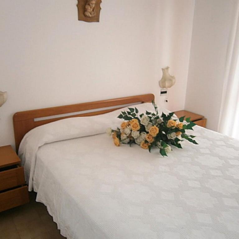 Andrea - Appartamento con 2 Camere da Letto - 30