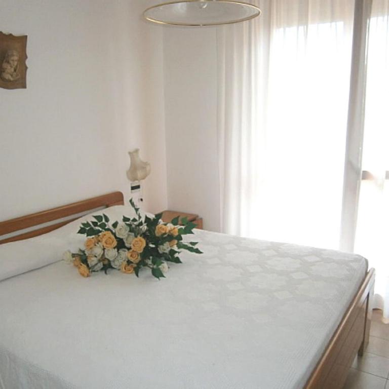 Andrea - Appartamento con 2 Camere da Letto - 32