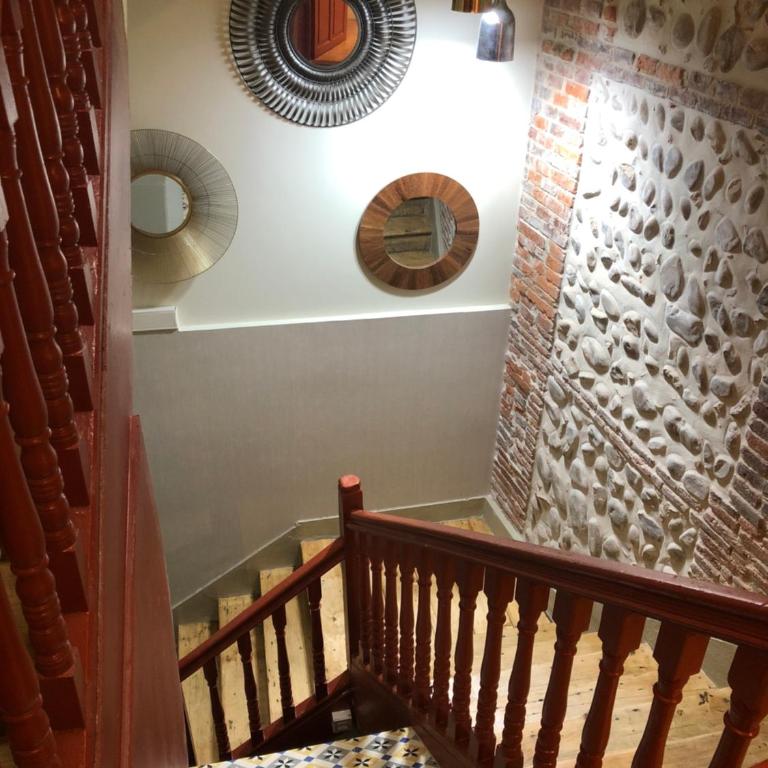 Albany ANCHA - Habitación Doble Superior - 12