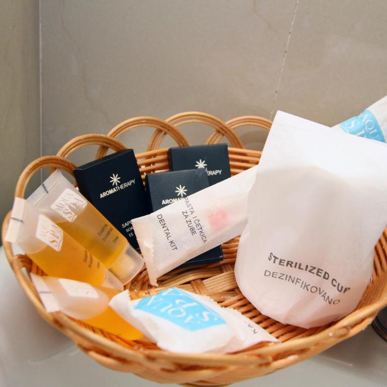 Guesthouse Villa Inn - Triple Room - 7