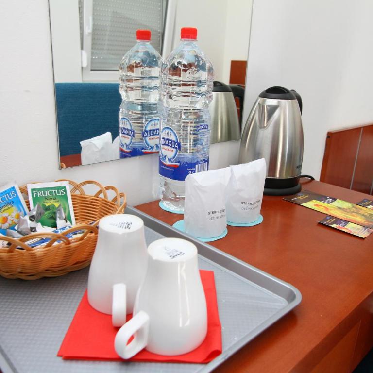 Guesthouse Villa Inn - Double Room - 7