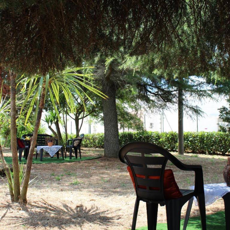 Piccolo Ulivo - Casa Vacanze con 3 Camere da Letto - 17