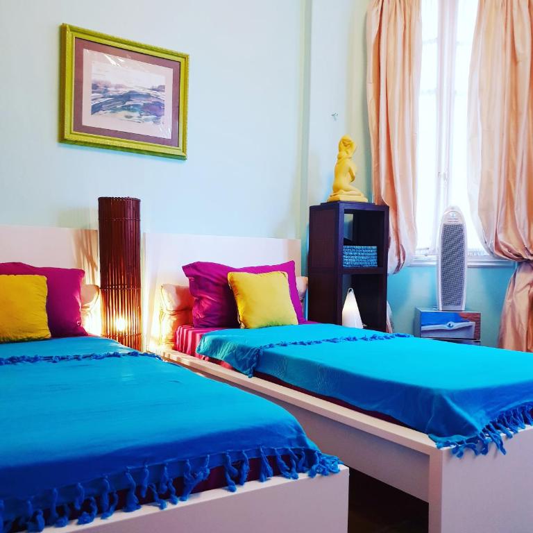 Home for 2 few steps from center of Monte Carlo - Appartement - 18