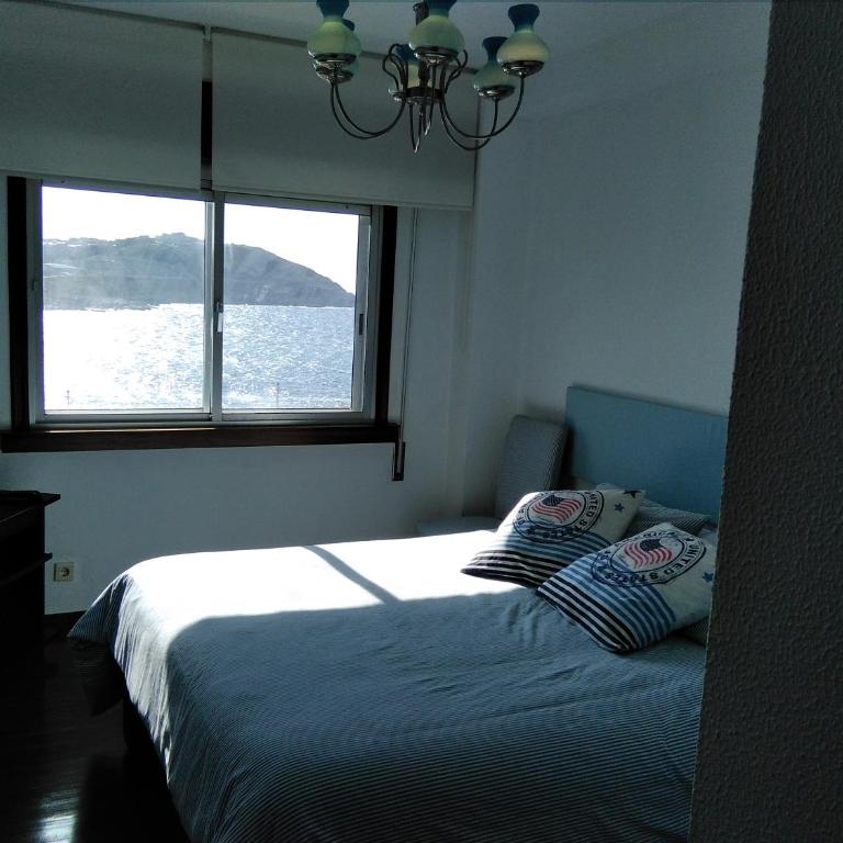 Primera linea. Vistas al MAR - Apartment - 9