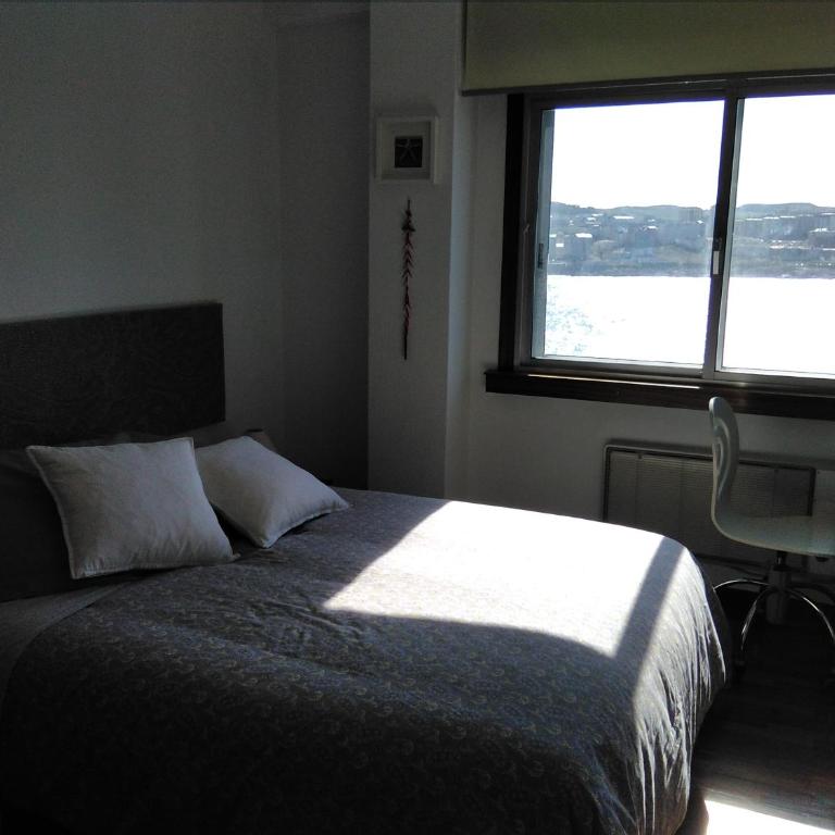 Primera linea. Vistas al MAR - Apartment - 12