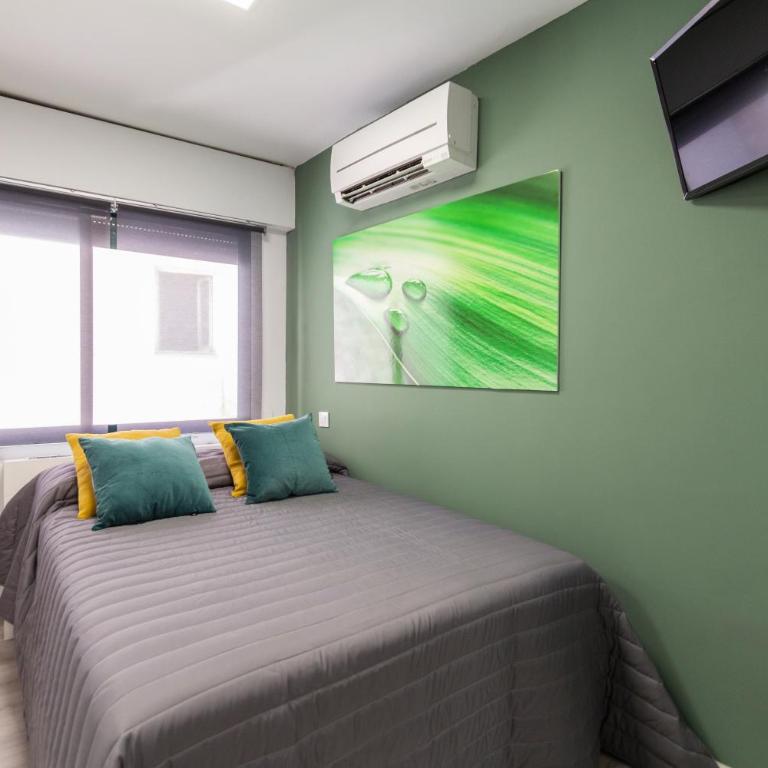 Callao Apartment - Apartamento - 4