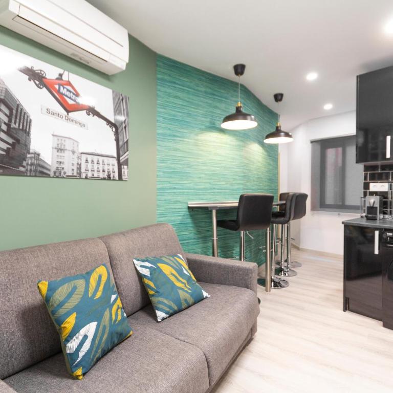 Callao Apartment - Apartamento - 3
