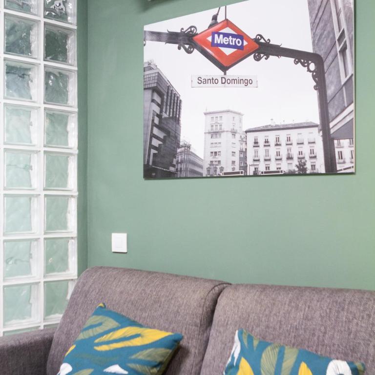 Callao Apartment - Apartamento - 24