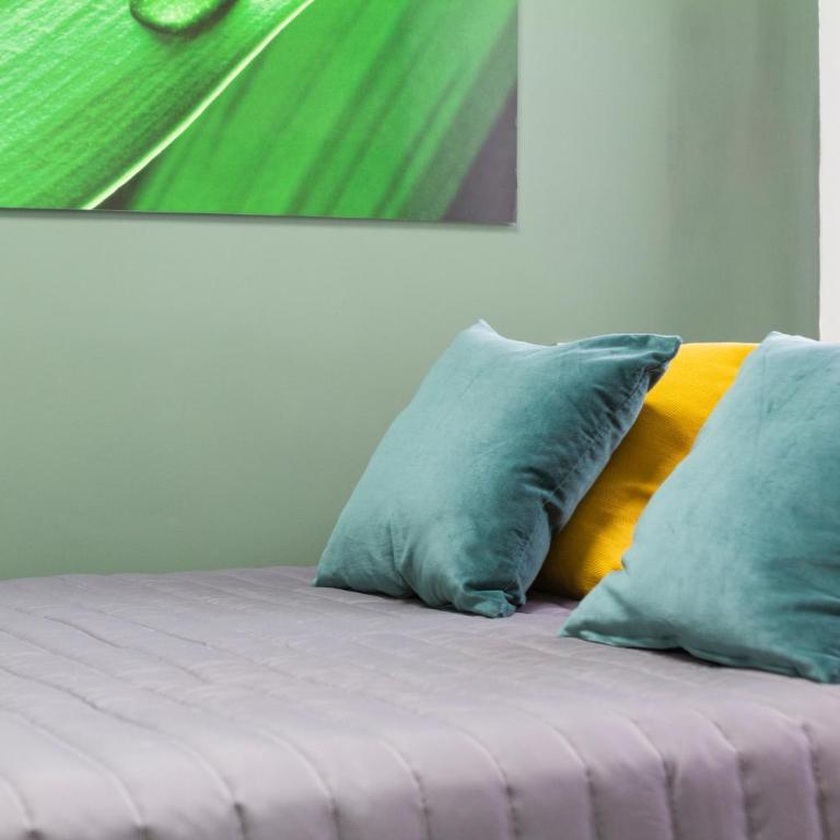 Callao Apartment - Apartamento - 21
