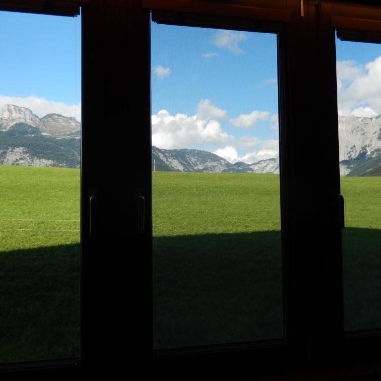 "Gletscherblick" - Apartment - 17