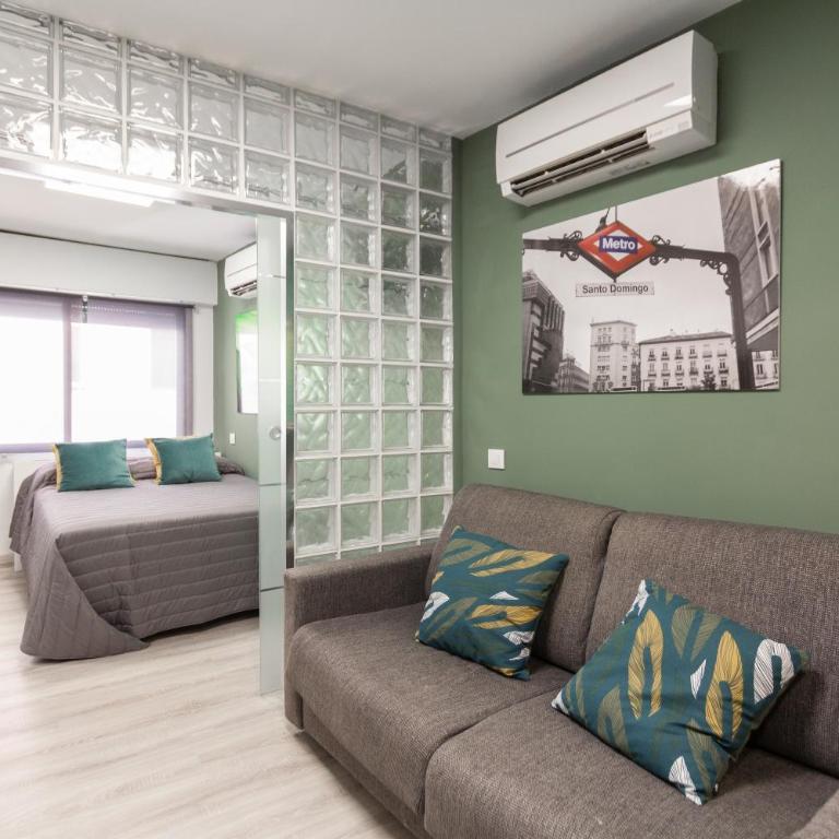 Callao Apartment - Apartamento - 15