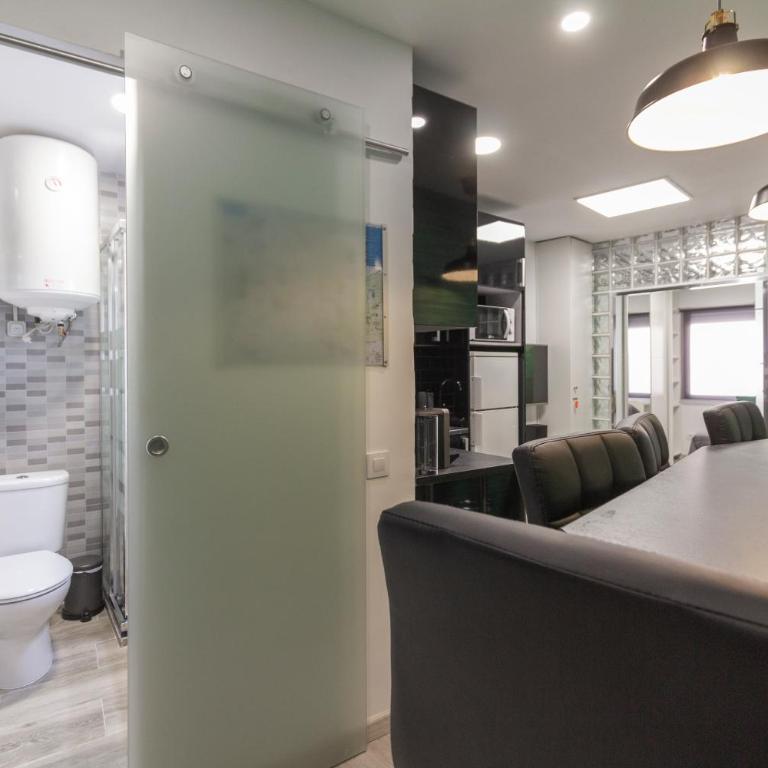 Callao Apartment - Apartamento - 9