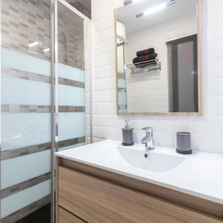Callao Apartment - Apartamento - 13