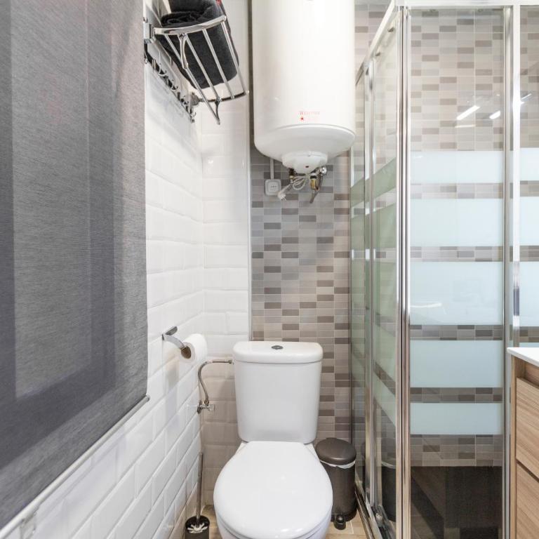 Callao Apartment - Apartamento - 7