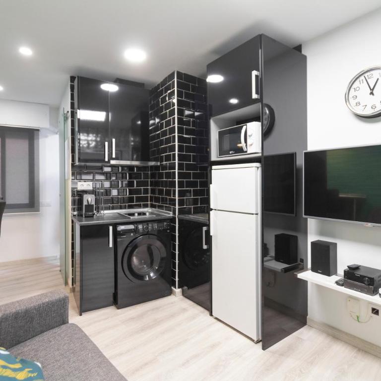 Callao Apartment - Apartamento - 8