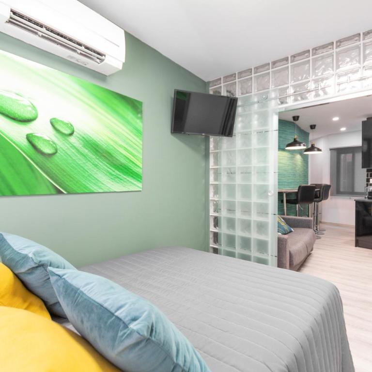 Callao Apartment - Apartamento - 29