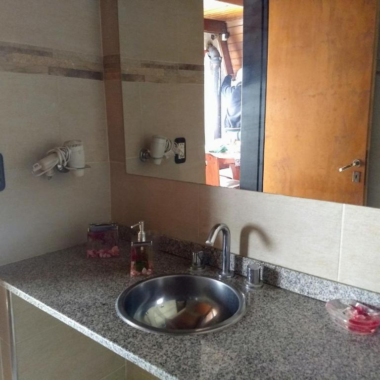 Siete Colores, pileclimatiz - Casa - 11