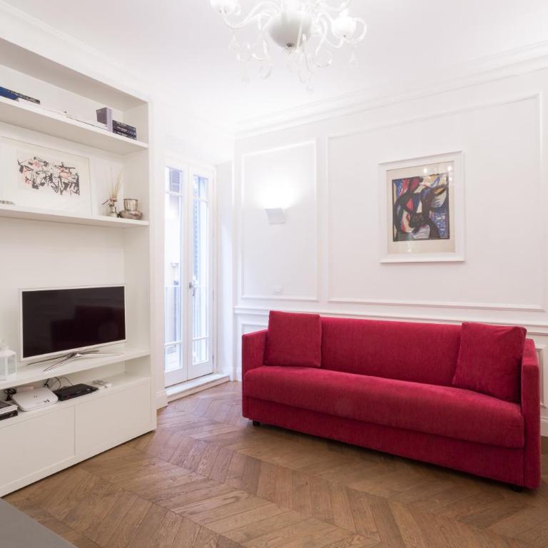 Be Home Rome - Appartamento - 1