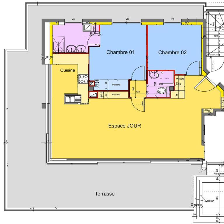 Panoramique 180 lac et montagne et Nid Secret spa romantique - Apartment with Lake View - 20
