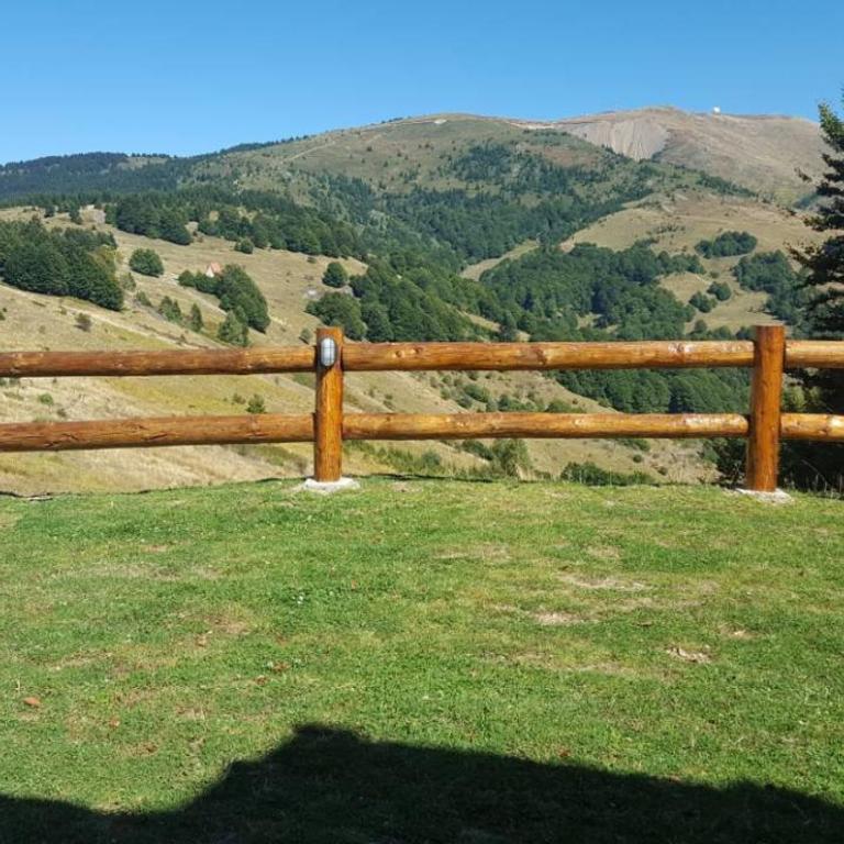 Vila Dizdarevic Kopaonik - Vacation Home - 52