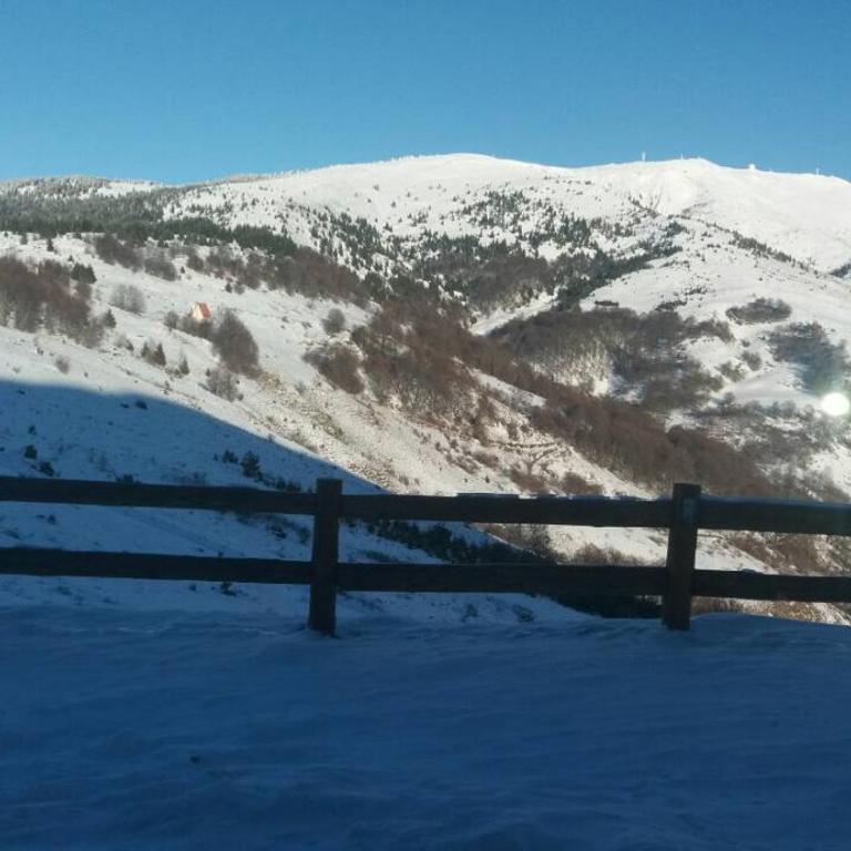 Vila Dizdarevic Kopaonik - Vacation Home - 53