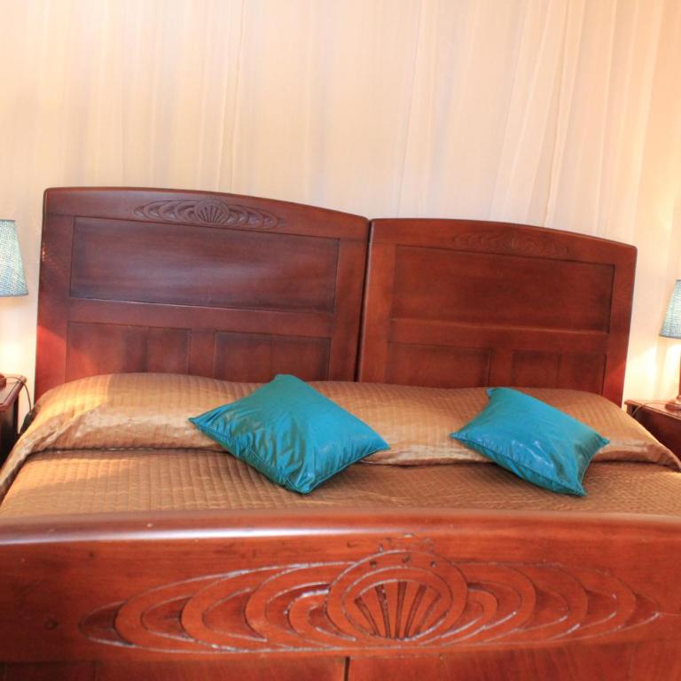 Palazzo Radomiri Heritage Boutique Hotel - Attic Twin Room - 8