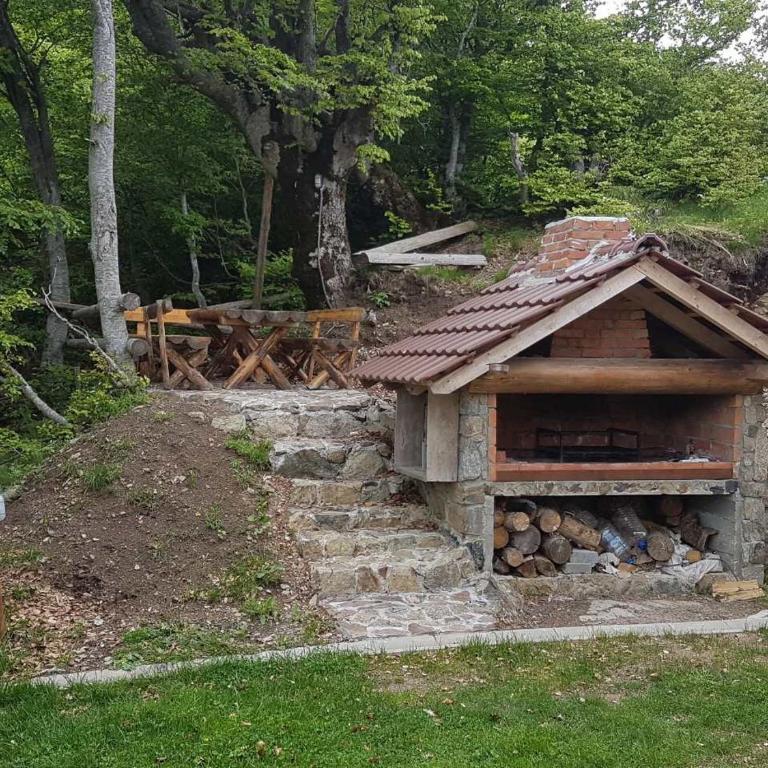 Vila Dizdarevic Kopaonik - Vacation Home - 51