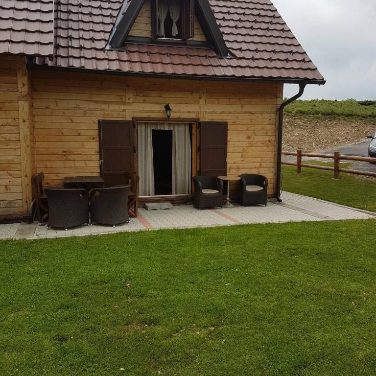 Vila Dizdarevic Kopaonik - Vacation Home - 48