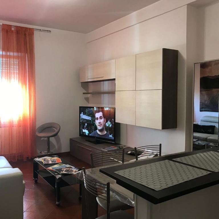 Appartamento S.Giovanni - Appartamento con 1 Camera da Letto - 20