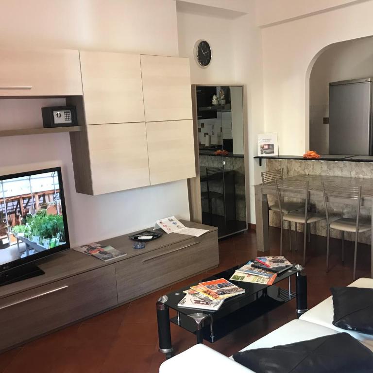 Appartamento S.Giovanni - Appartamento con 1 Camera da Letto - 19